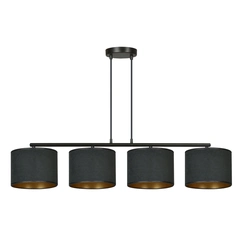 Підвісний світильник EMIBIG Lighting HILDE 1054/4