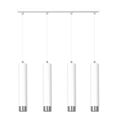 Підвісний світильник EMIBIG Lighting KIBO 641/4