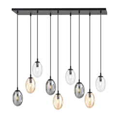 Підвісний світильник EMIBIG Lighting ASTRAL 1268/9M1
