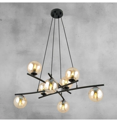 Підвісний світильник EMIBIG Lighting ESSA 1204/8