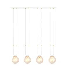 Підвісний світильник EMIBIG Lighting GLAM 1117/4
