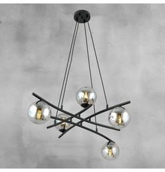 Підвісний світильник EMIBIG Lighting ESSA 1203/5