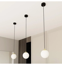 Підвісний світильник EMIBIG Lighting ROYAL 1243/1