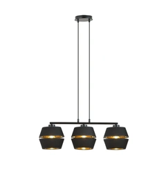 Підвісний світильник EMIBIG Lighting PIANO 1183/3