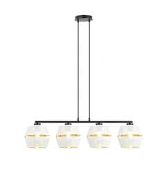 Підвісний світильник EMIBIG Lighting MALIA 1184/4