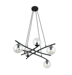 Підвісний світильник EMIBIG Lighting ESSA 1202/5