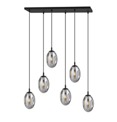 Підвісний світильник EMIBIG Lighting ASTRAL 1266/6
