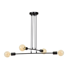 Підвісний світильник EMIBIG Lighting MULTIPO 696/4
