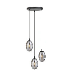 Підвісний світильник EMIBIG Lighting ASTRAL 1266/3PREM