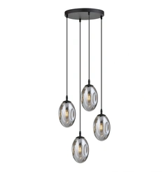 Підвісний світильник EMIBIG Lighting ASTRAL 1266/4PREM