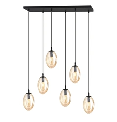 Підвісний світильник EMIBIG Lighting ASTRAL 1267/6
