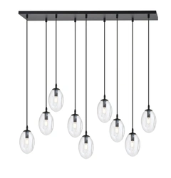 Підвісний світильник EMIBIG Lighting ASTRAL 1265/9
