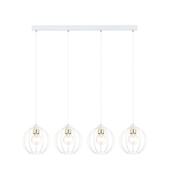 Підвісний світильник EMIBIG Lighting GINO 1223/4