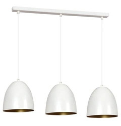 Підвісний світильник EMIBIG Lighting LENOX 411/3