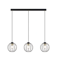 Підвісний світильник EMIBIG Lighting GINO 1222/3