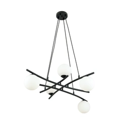 Підвісний світильник EMIBIG Lighting ESSA 1201/5