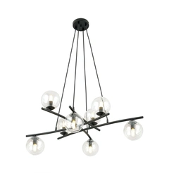 Підвісний світильник EMIBIG Lighting ESSA 1202/8
