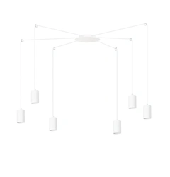 Підвісний світильник EMIBIG Lighting TRAKER 525/6
