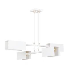 Підвісний світильник EMIBIG Lighting TOLOS 634/4