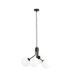 Підвісний світильник EMIBIG Lighting NOVA 1138/4