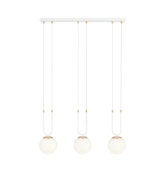 Підвісний світильник EMIBIG Lighting GLAM 1115/3