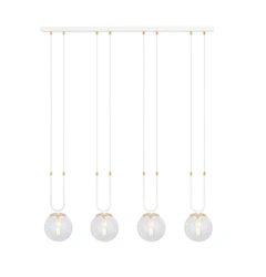 Підвісний світильник EMIBIG Lighting GLAM 1116/4