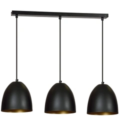 Підвісний світильник EMIBIG Lighting LENOX 410/3