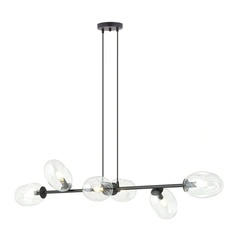 Підвісний світильник EMIBIG Lighting PANDORA 1262/6