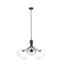 Підвісний світильник EMIBIG Lighting NOVA 1138/5