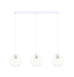 Підвісний світильник EMIBIG Lighting GINO 1223/3