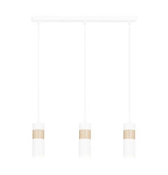 Підвісний світильник EMIBIG Lighting AKARI 733/3