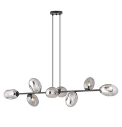 Підвісний світильник EMIBIG Lighting PANDORA 1263/8