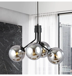Підвісний світильник EMIBIG Lighting NOVA 1140/4
