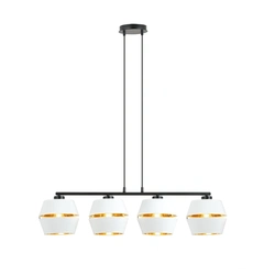 Підвісний світильник EMIBIG Lighting PIANO 1182/4