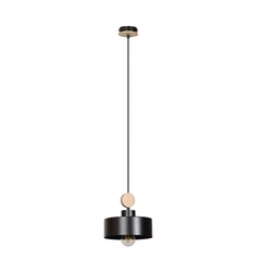 Підвісний світильник EMIBIG Lighting TUNISO 582/1