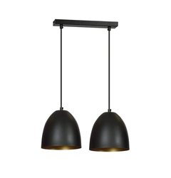 Підвісний світильник EMIBIG Lighting LENOX 410/2