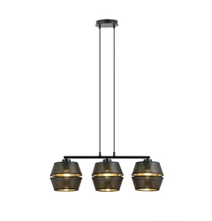 Підвісний світильник EMIBIG Lighting MALIA 1185/3