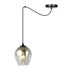 Підвісний світильник EMIBIG Lighting LEVEL 757/1