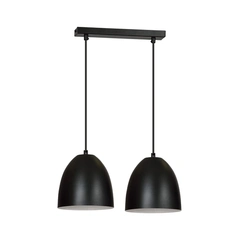 Підвісний світильник EMIBIG Lighting LENOX 391/2