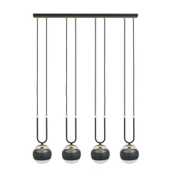 Підвісний світильник EMIBIG Lighting GLAM 1113/4