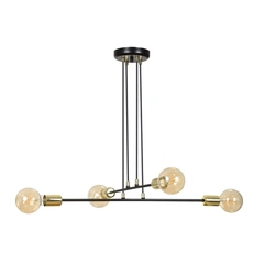 Підвісний світильник EMIBIG Lighting VESIO 785/4