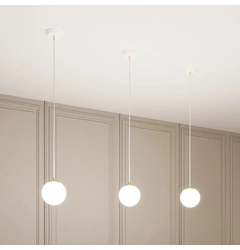 Підвісний світильник EMIBIG Lighting ROYAL 1244/1