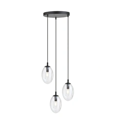 Підвісний світильник EMIBIG Lighting ASTRAL 1265/3PREM