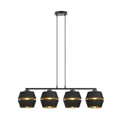 Підвісний світильник EMIBIG Lighting PIANO 1183/4