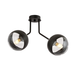 Стельовий світильник EMIBIG Lighting NOVA 1139/2