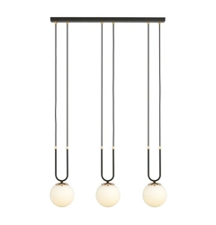 Підвісний світильник EMIBIG Lighting GLAM 1112/3