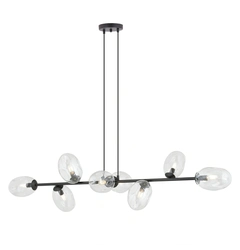 Підвісний світильник EMIBIG Lighting PANDORA 1262/8