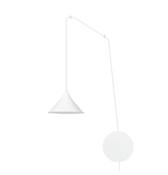 Підвісний світильник EMIBIG Lighting ABRAMO 159/1