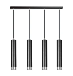 Підвісний світильник EMIBIG Lighting KIBO 643/4