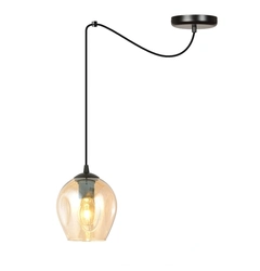 Підвісний світильник EMIBIG Lighting LEVEL 756/1